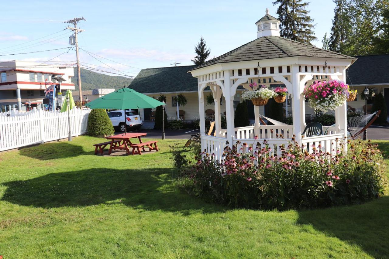 The Heritage Of George Motel Lake George