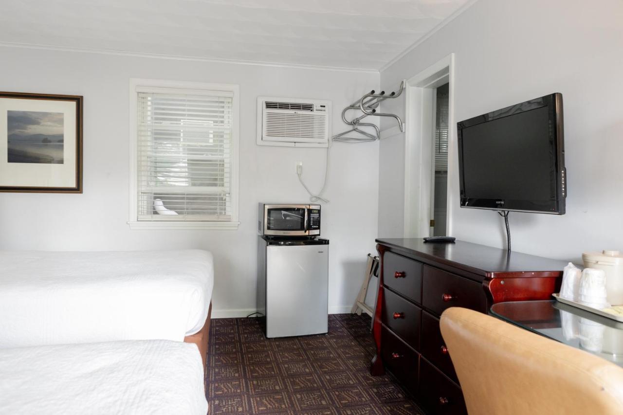 The Heritage Of George Motel