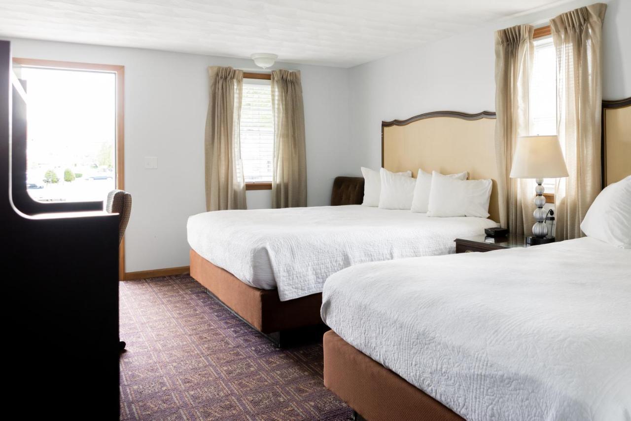 The Heritage Of George Motel 3*