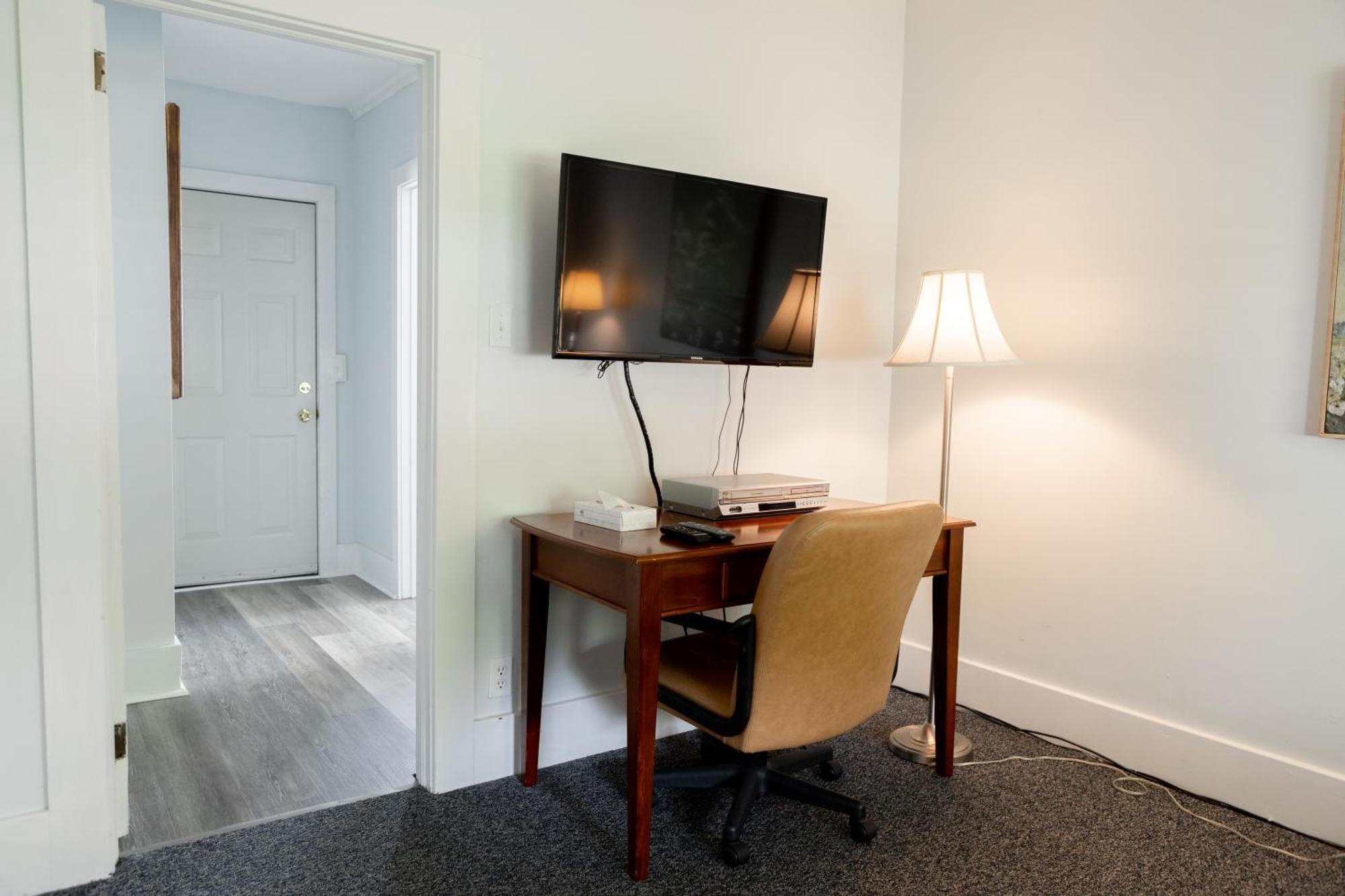 The Heritage Of George 3* Lake George