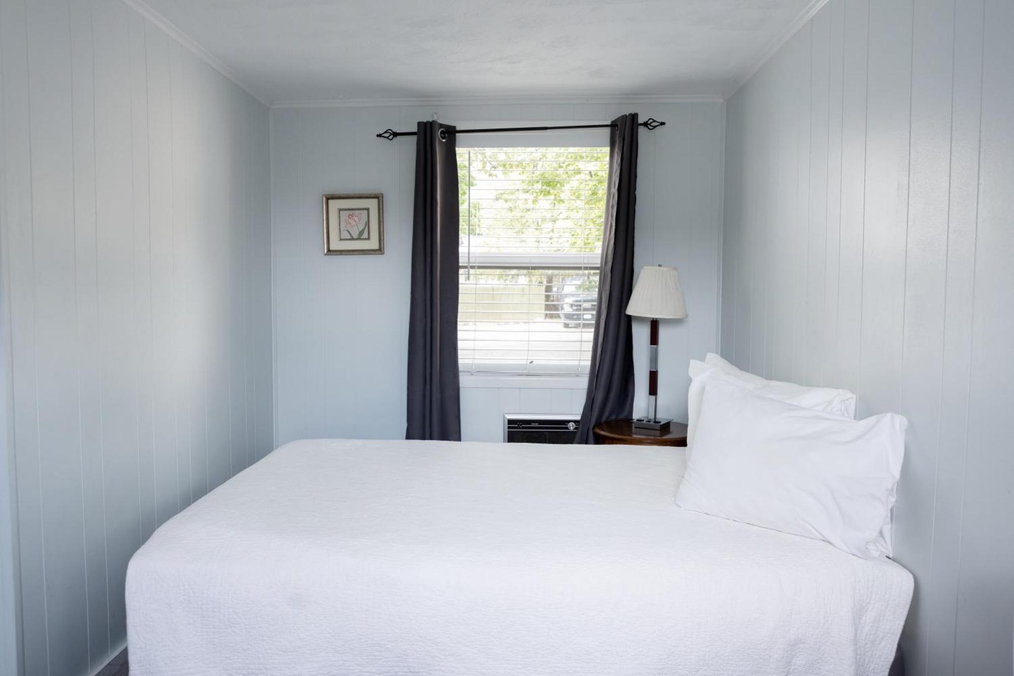 The Heritage Of George Motel