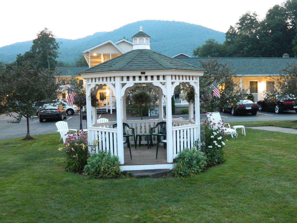 The Heritage Of George Lake George