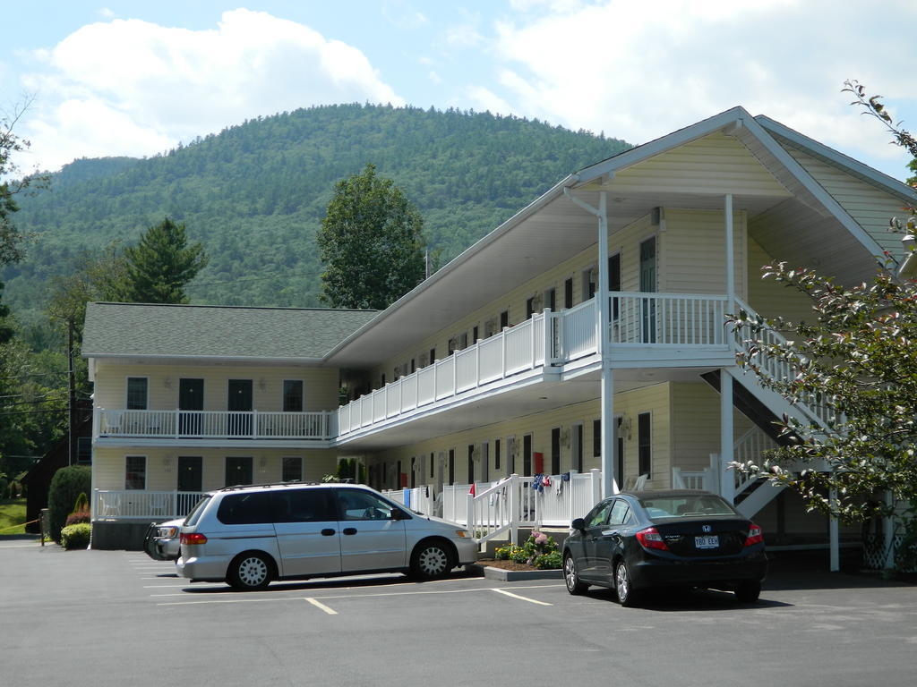 Motel The Heritage Of George Lake George