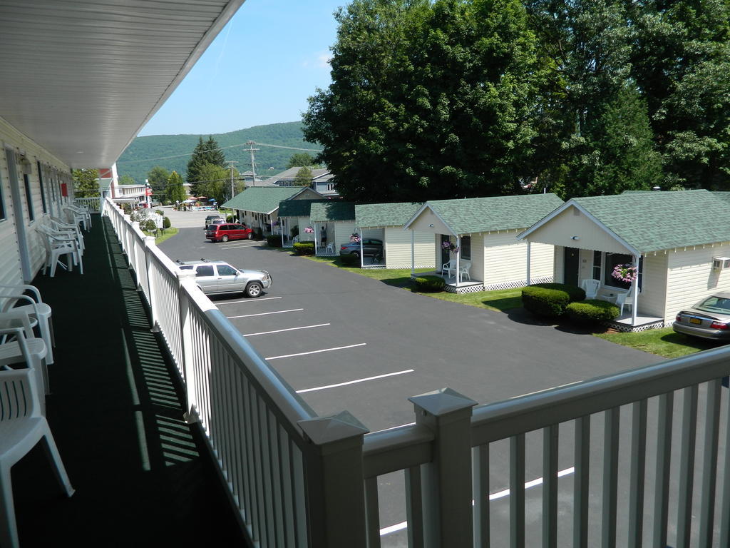 The Heritage Of George Lake George