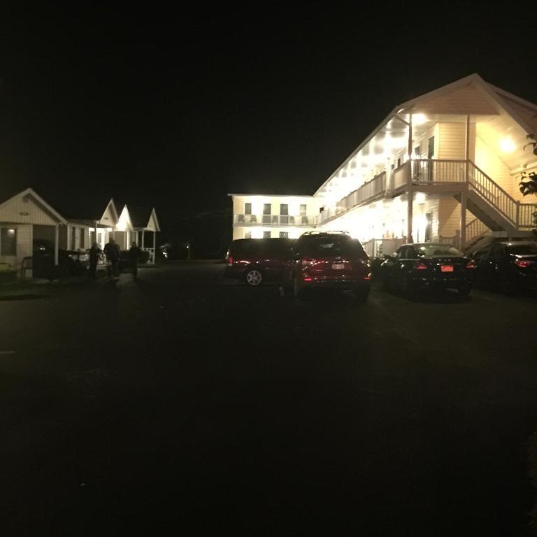 The Heritage Of George 3* Lake George