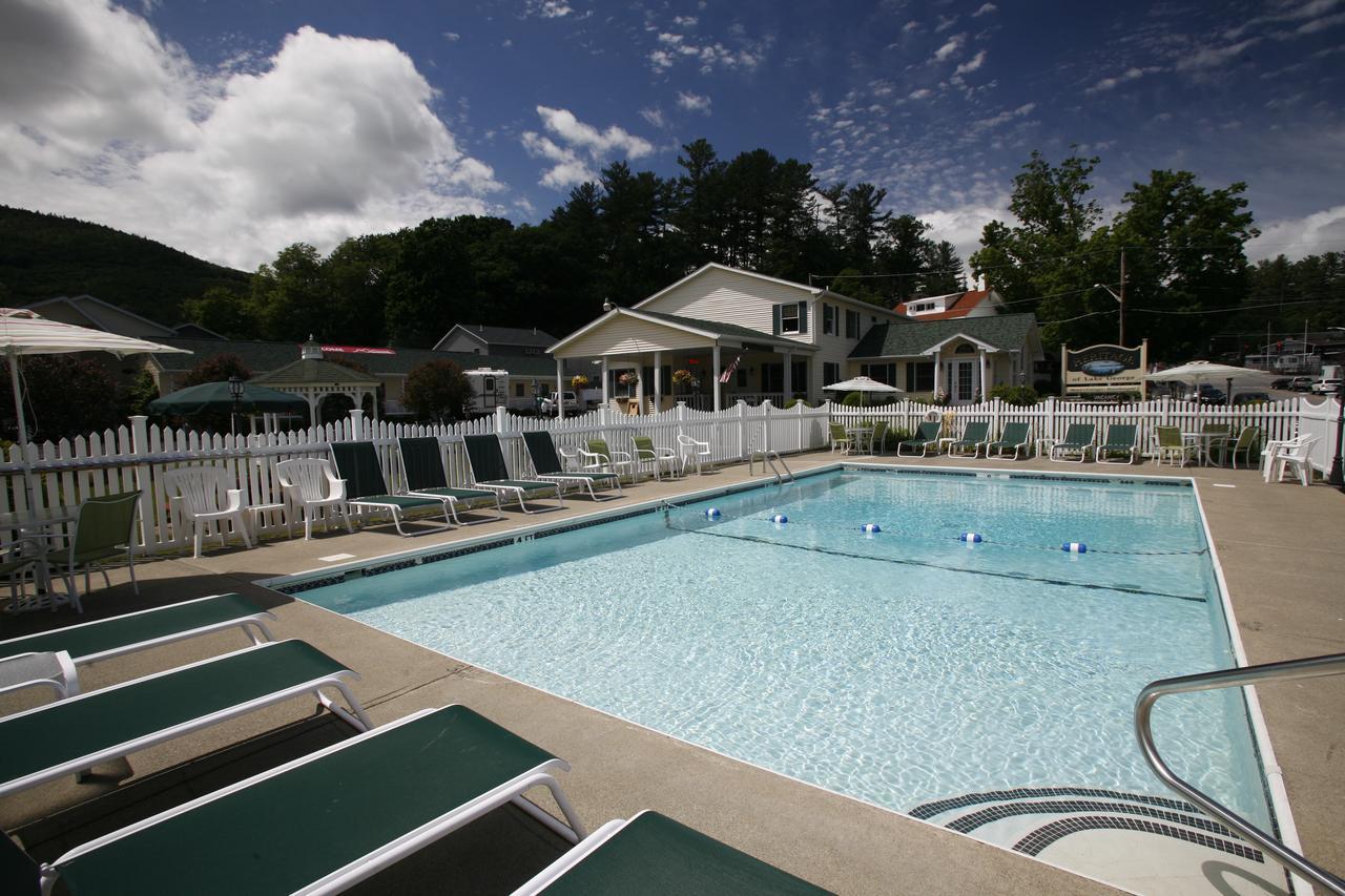 Motel The Heritage Of George Lac George