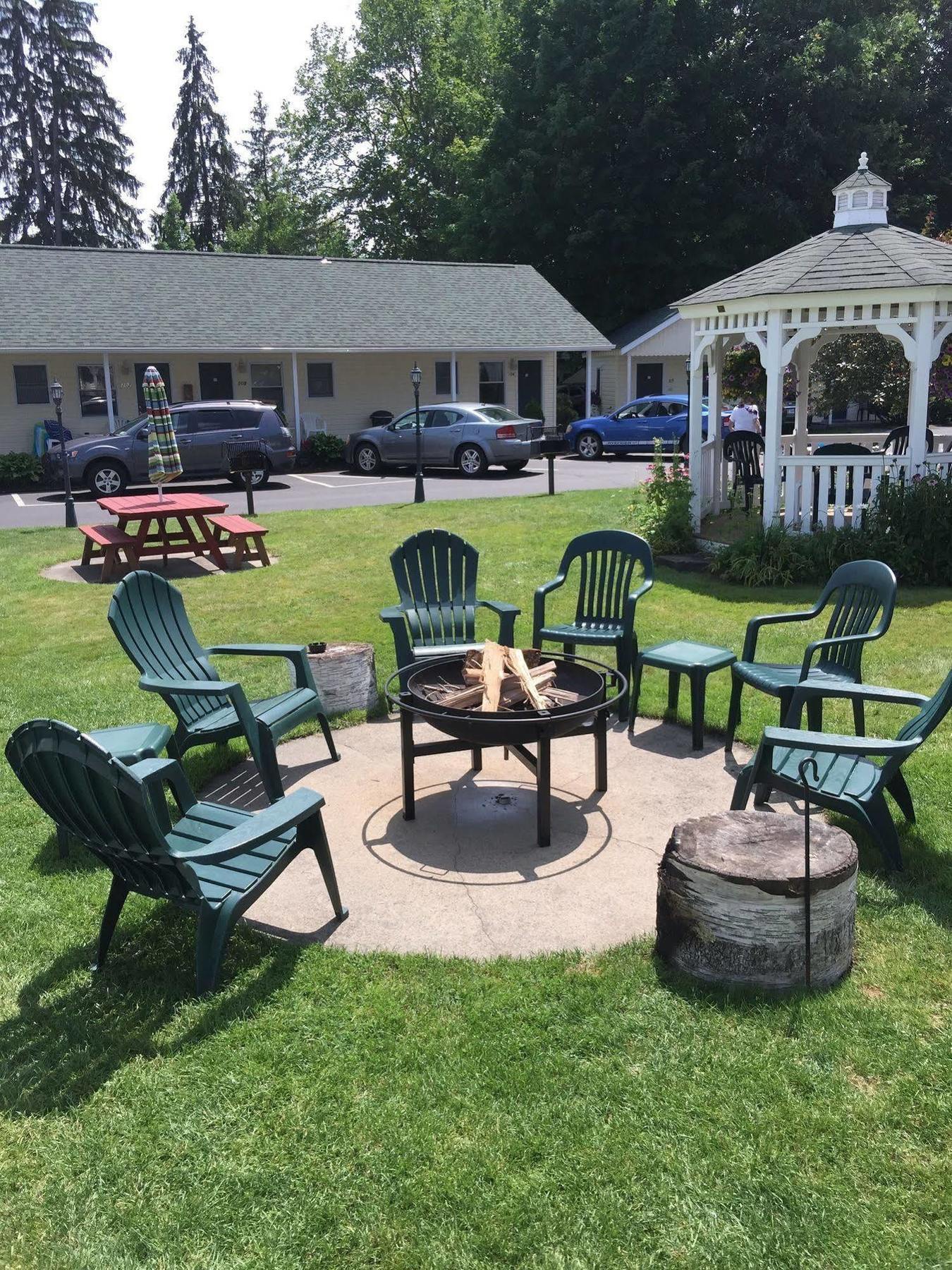 The Heritage Of George Lake George