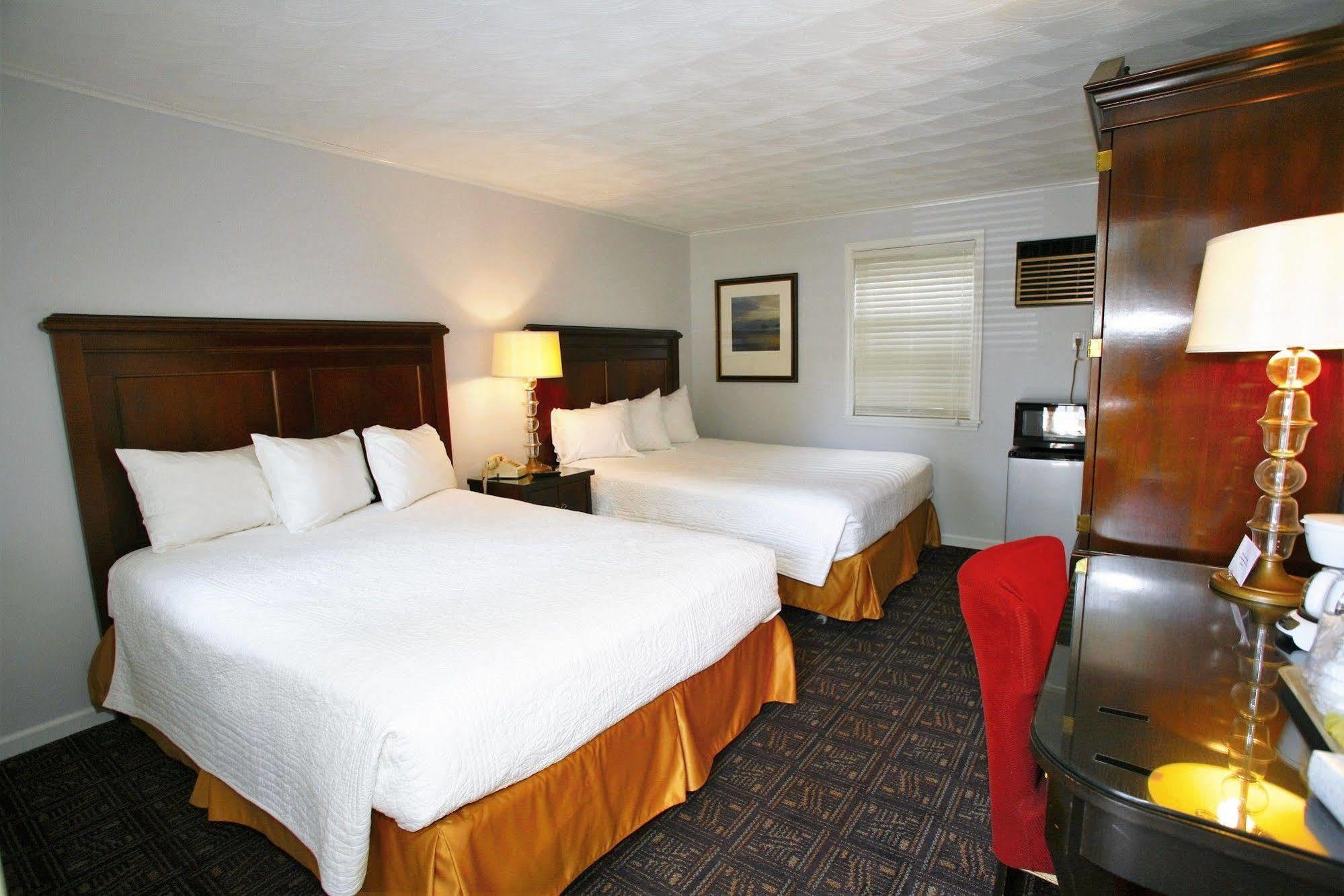 The Heritage Of George Motel Lake George