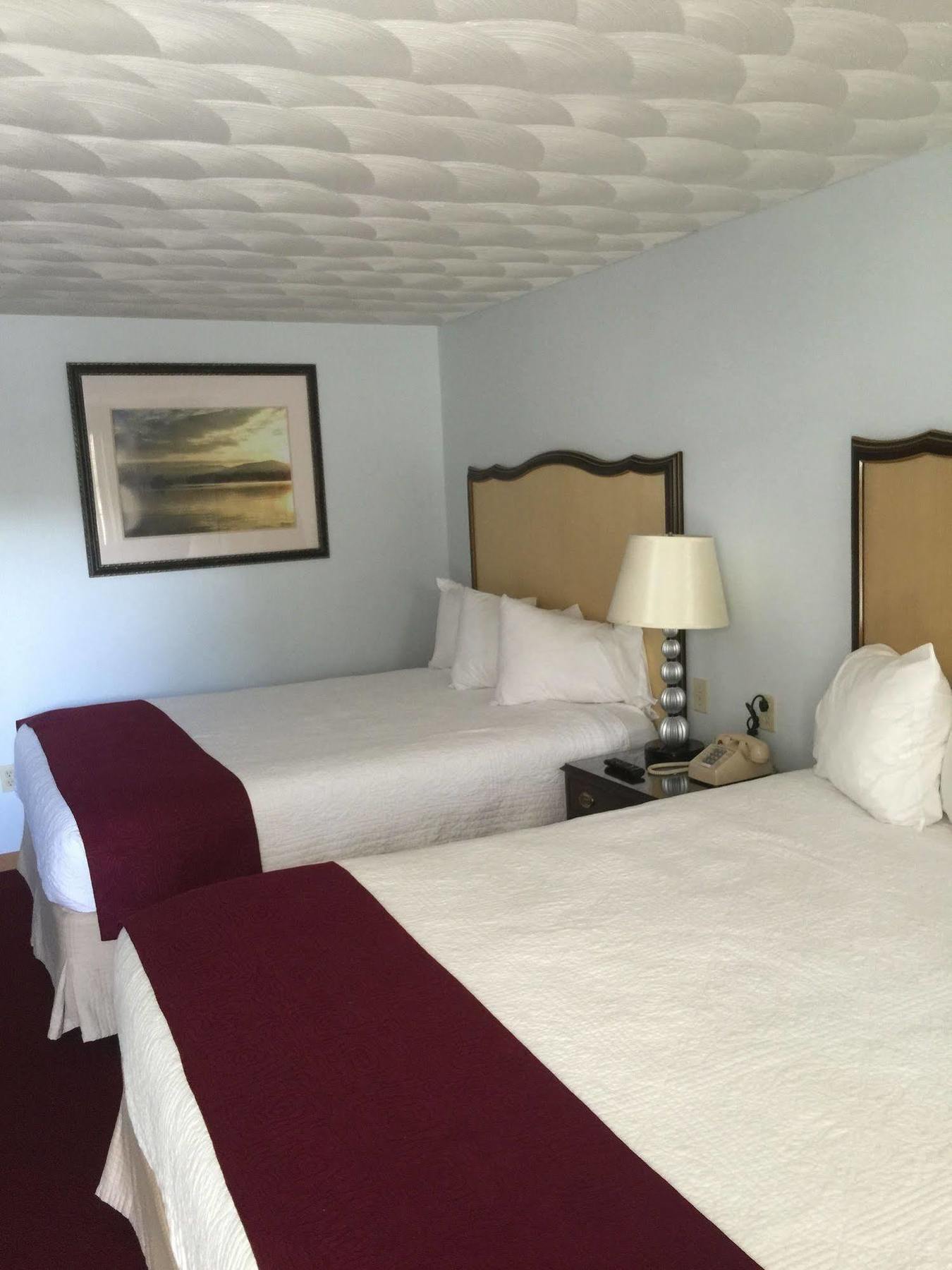 The Heritage Of George Motel 3*