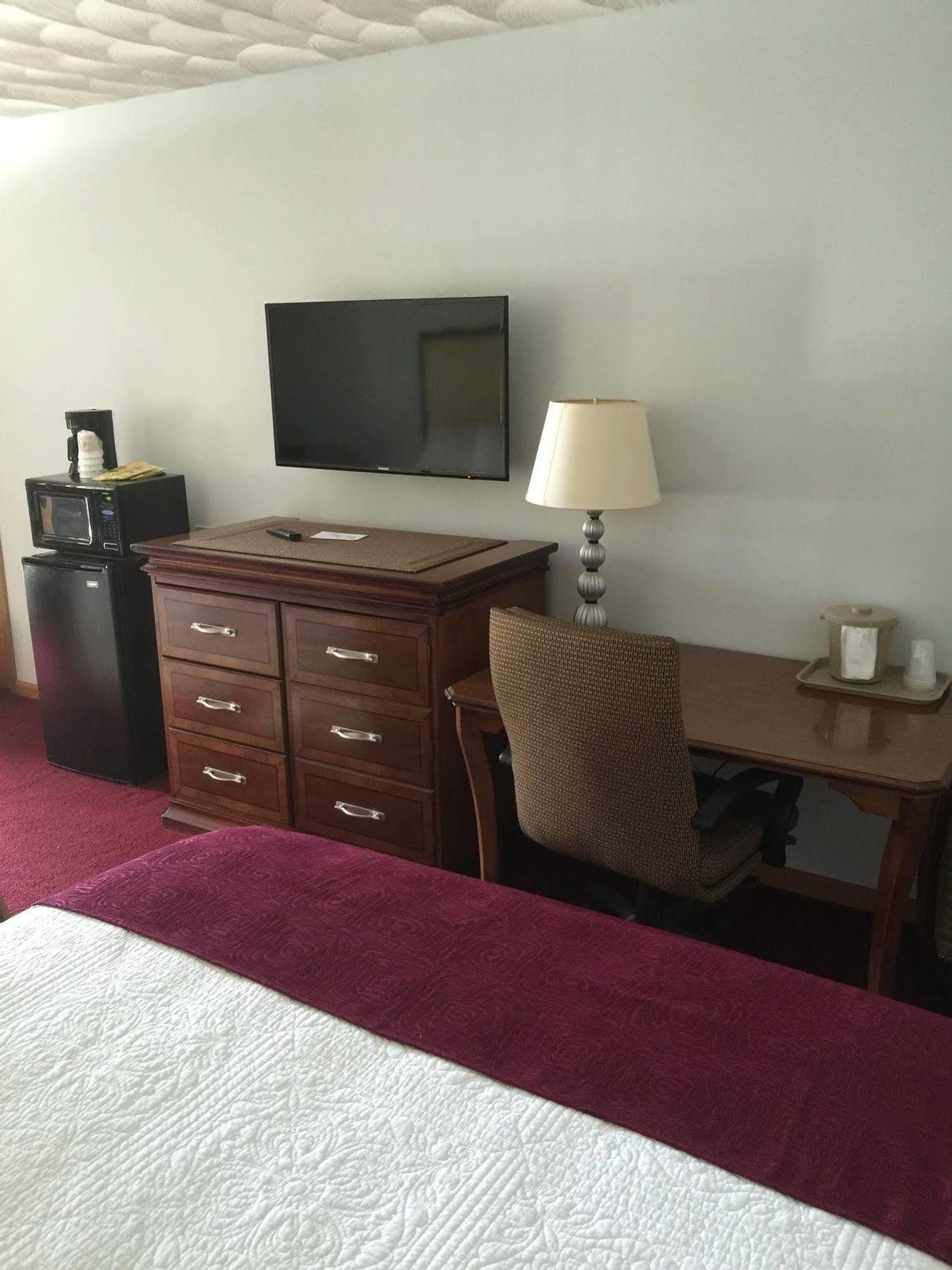 Motel The Heritage Of George 3*