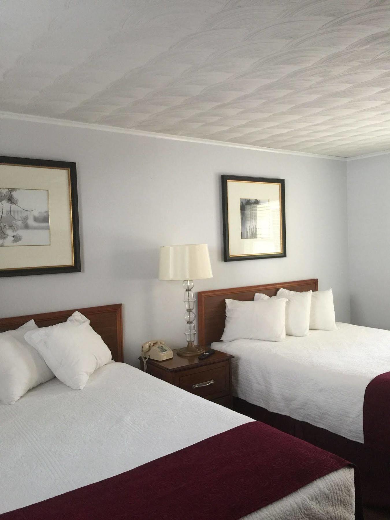 The Heritage Of George Motel