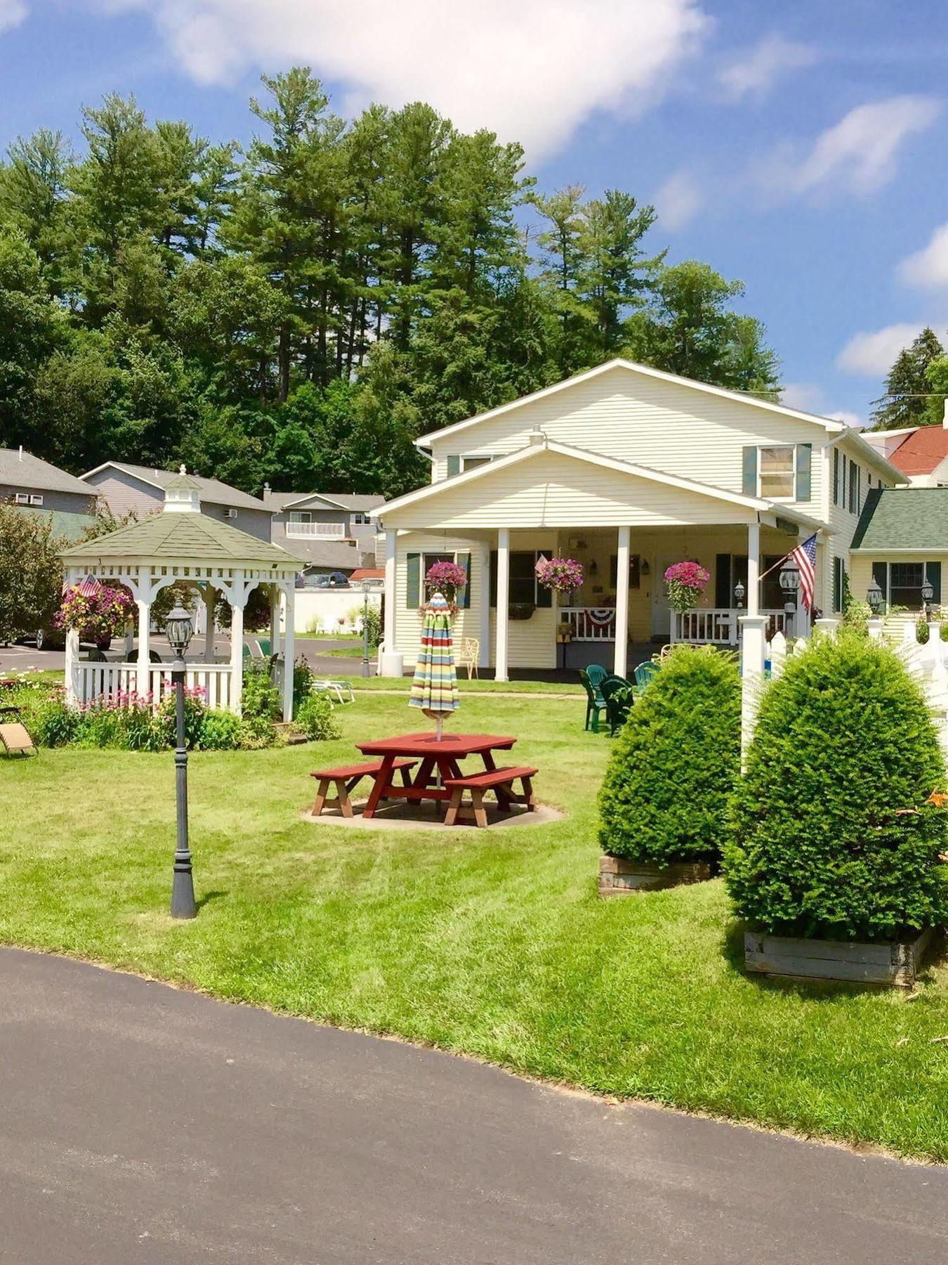 The Heritage Of George Motel 3*