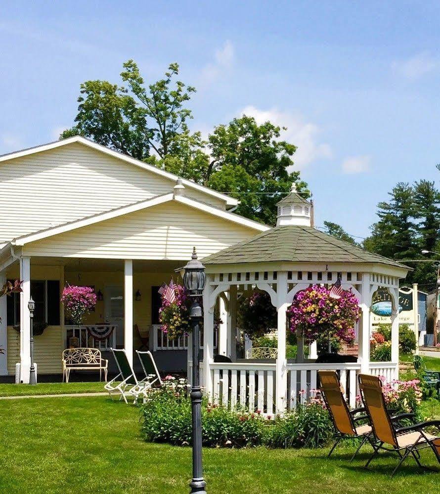 The Heritage Of George Motel Lake George