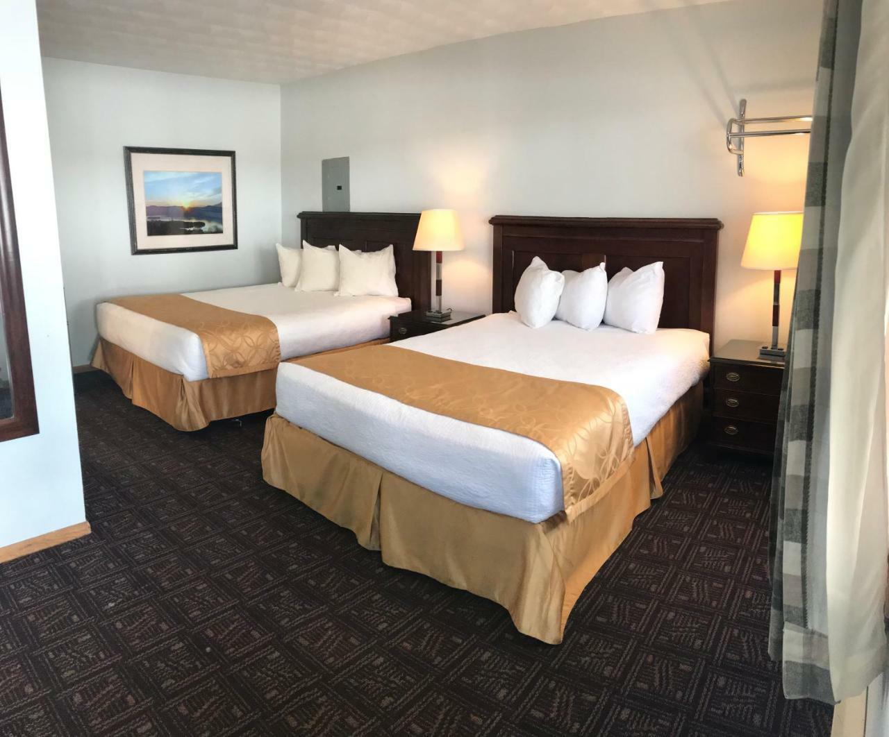 The Heritage Of George Motel 3*