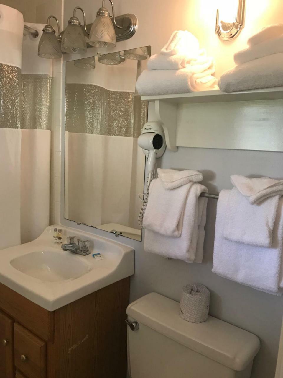 The Heritage Of George Motel 3*